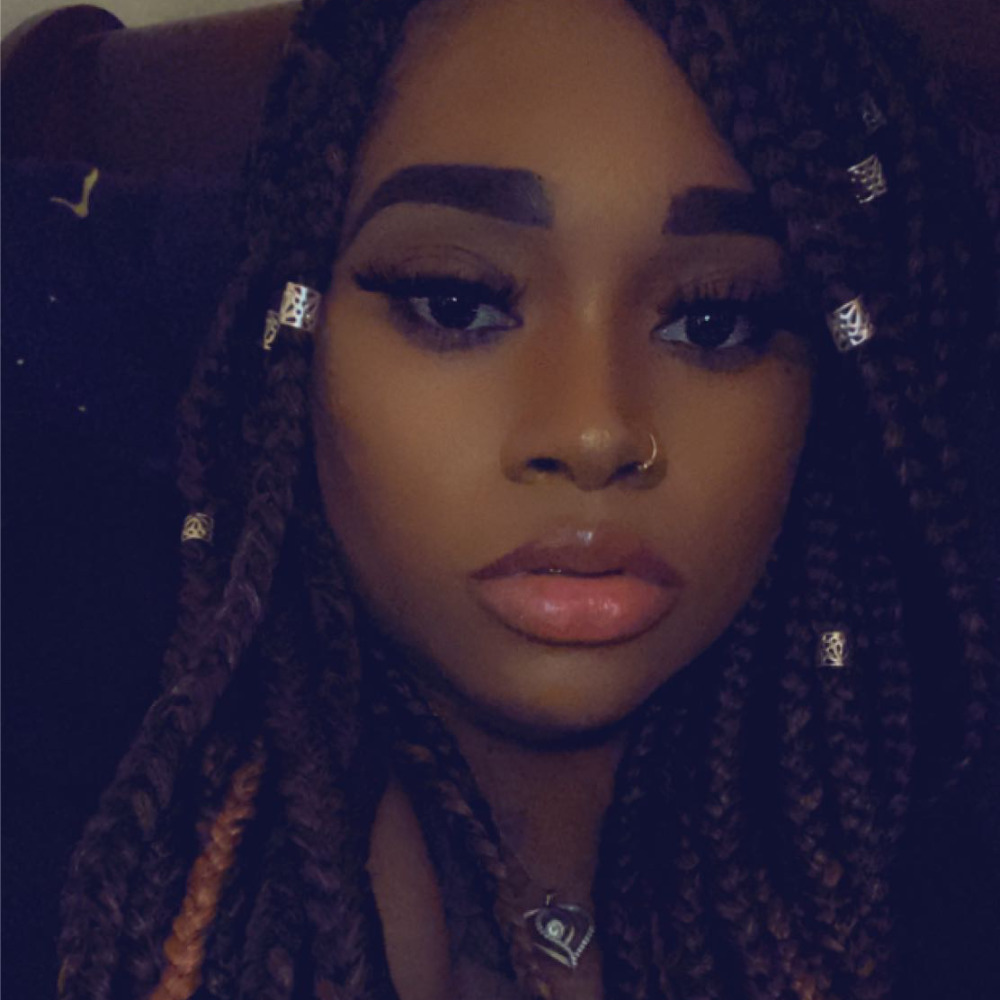 Meet your Posher, Destiny